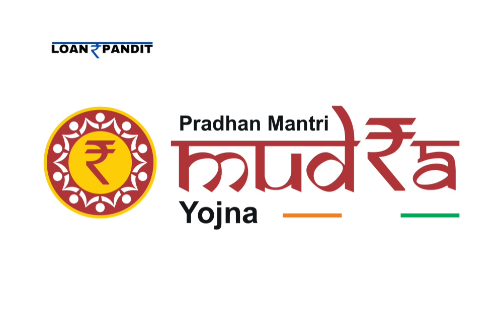 Pradhan Mantri Mudra Yojana