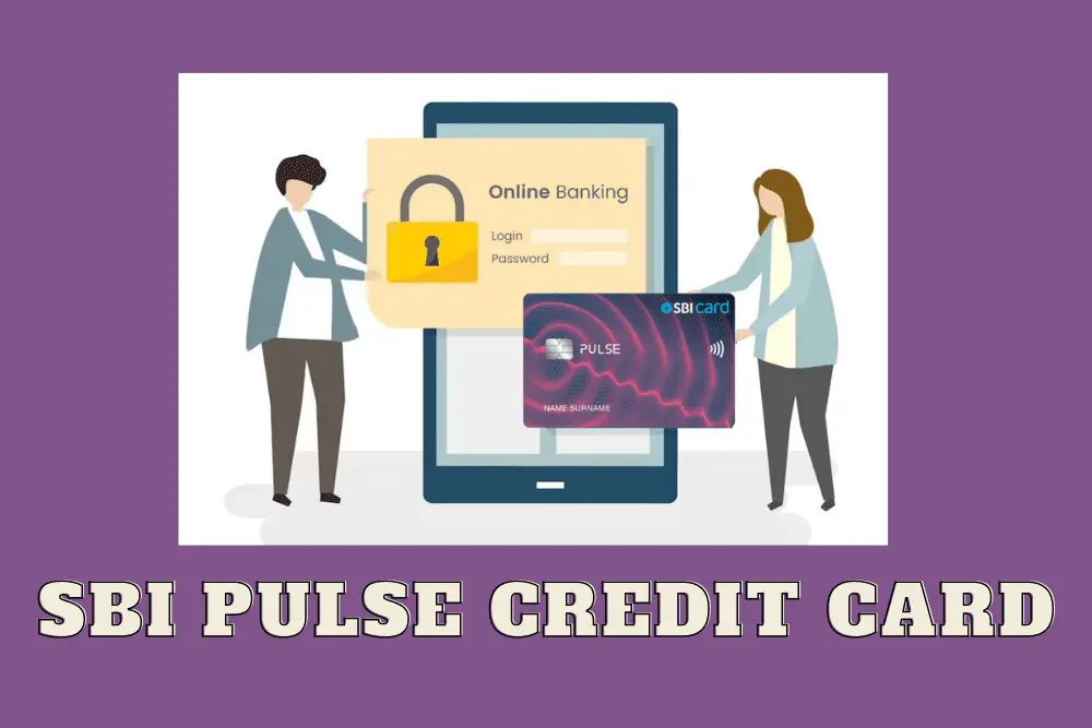 sbi pulse credit card benefits in hindi