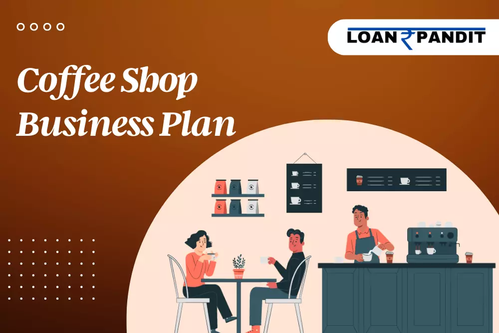 Coffee shop business plan