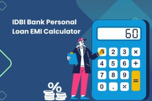 IDBI Bank Personal Loan EMI Calculator