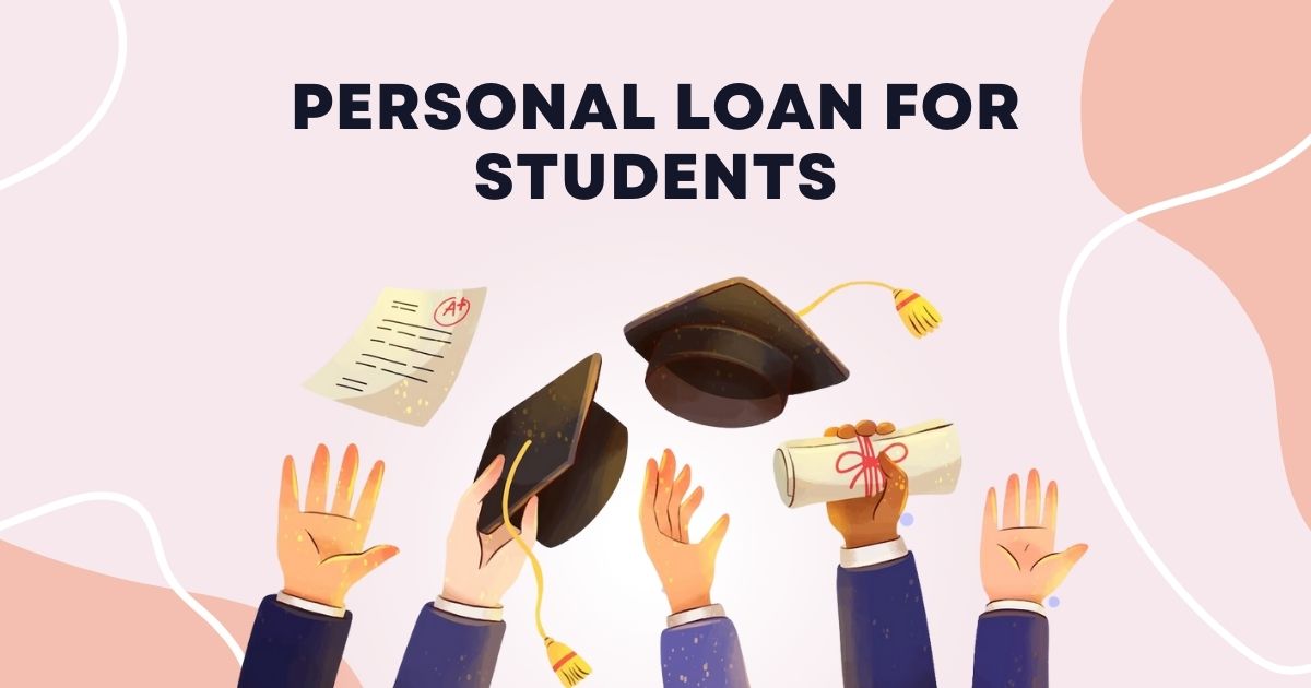 Personal Loan for Students