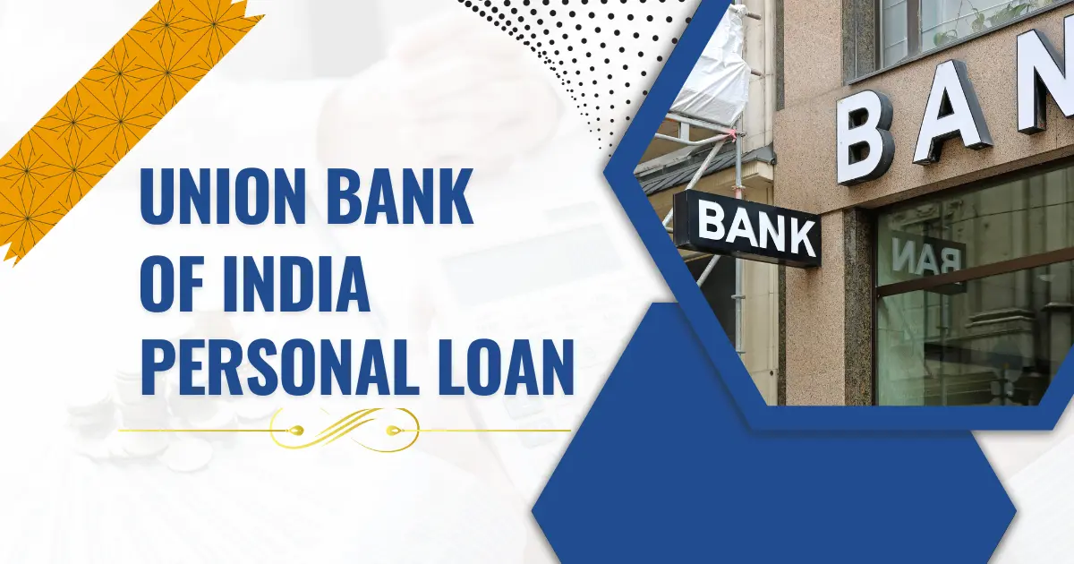 Union bank personal loan