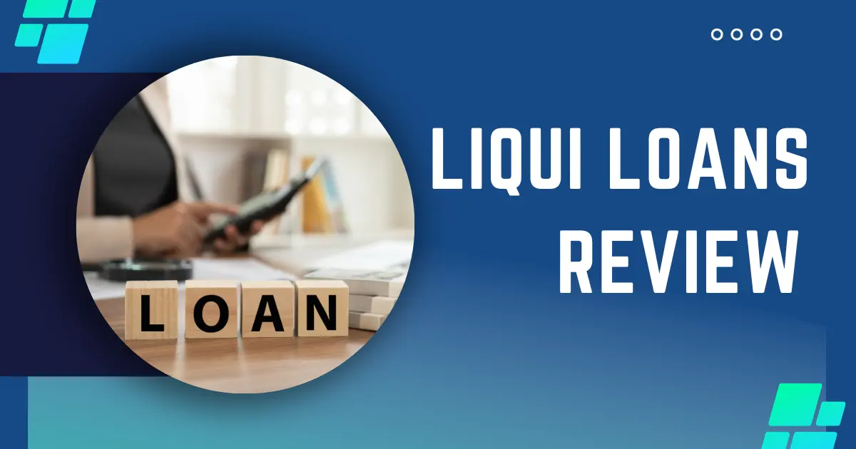 Liquiloans Reviews