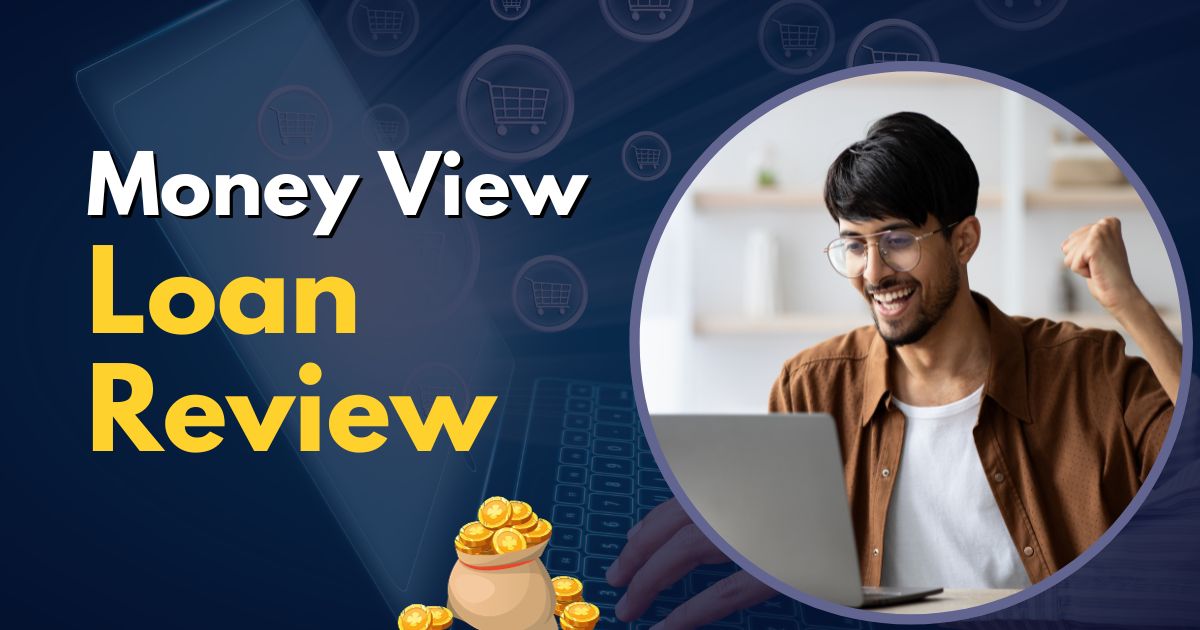 Money View Loan Review