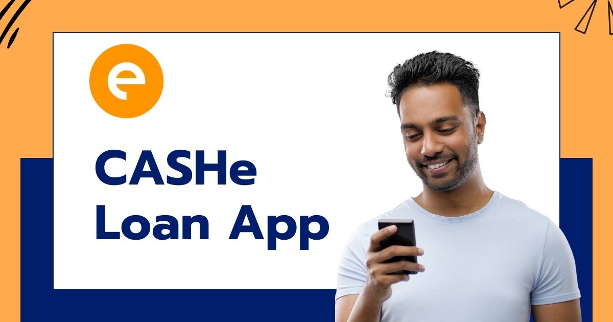 cashe loan app