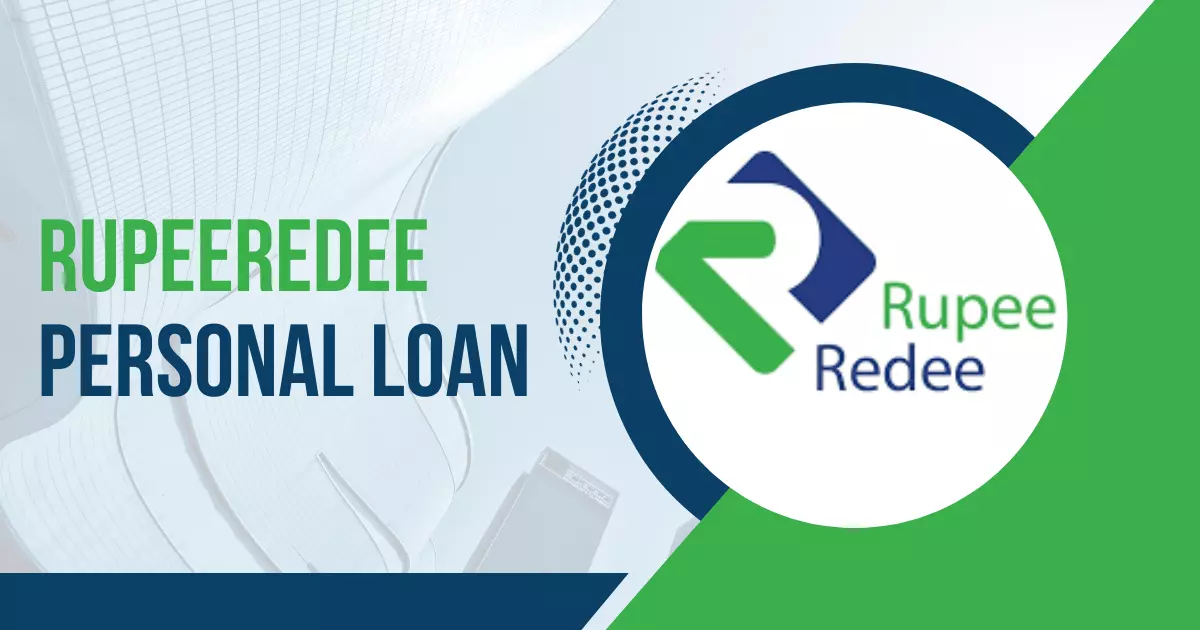 rupeeredee loan