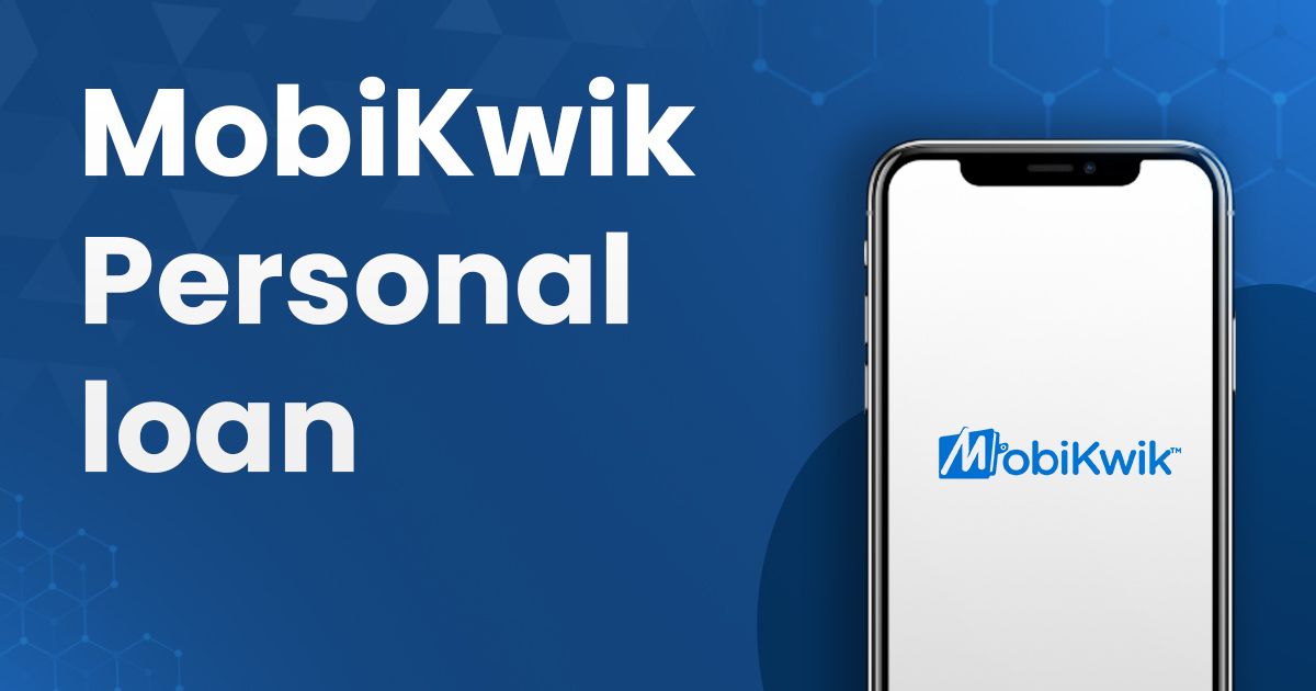 Mobikwik Personal Loan
