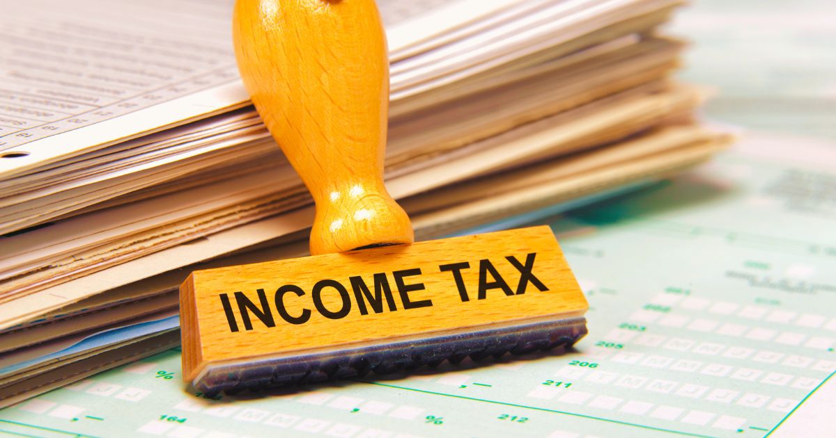 Old vs New Income Tax Slab