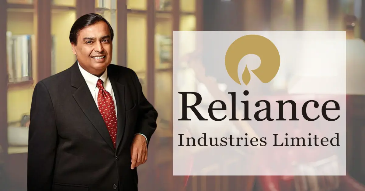 reliance Industries