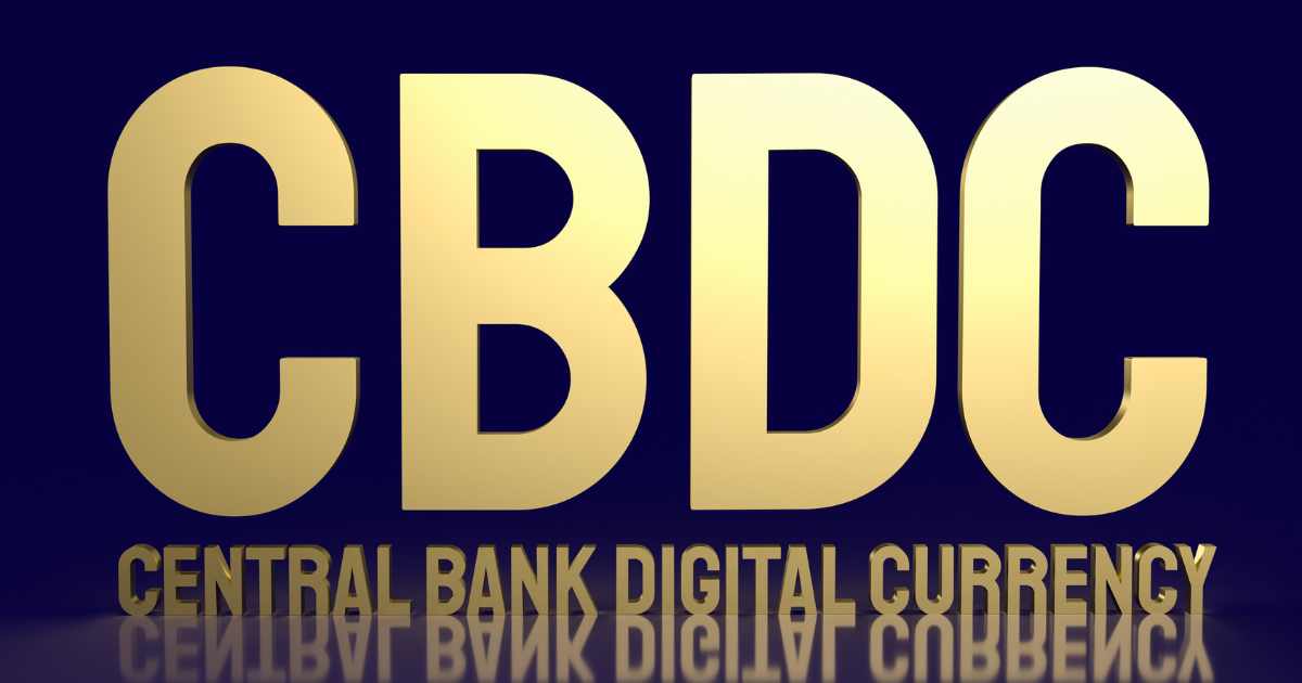 Central Bank Digital Currency (CBDC)