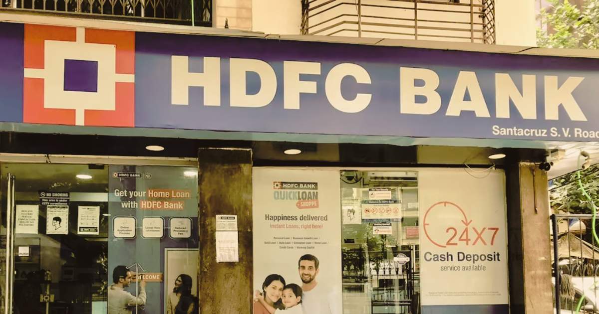 HDFC Bank Group