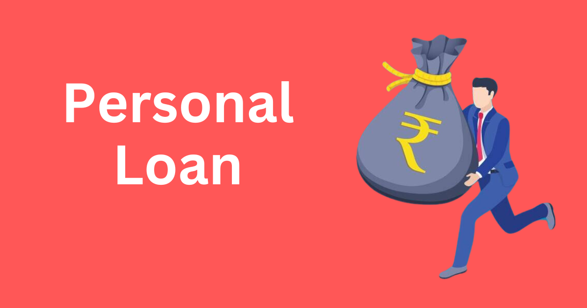 Personal Loan at a low Interest Rate