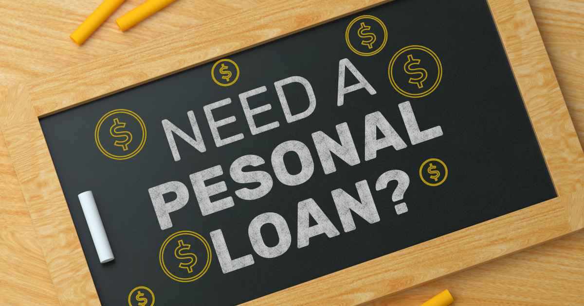 Personal Loan Mistake